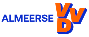Logo politieke partij VVD